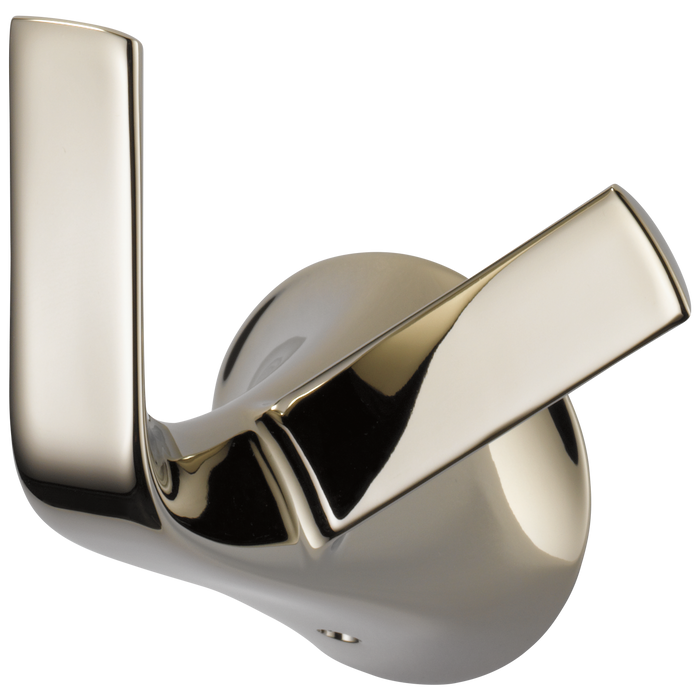 Brizo Brizo Sotria: Double Robe Hook