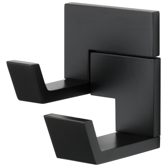 Brizo Brizo Siderna: Robe Hooks - Pair