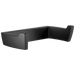 Brizo Vettis: Double Robe Hook