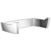 Brizo Vettis: Double Robe Hook