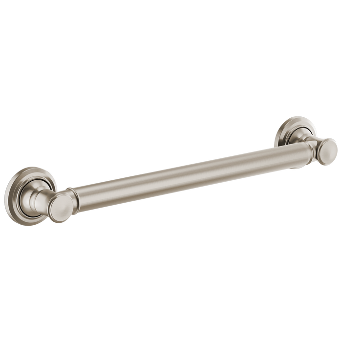 Brizo Brizo Other: 18" Traditional Grab Bar