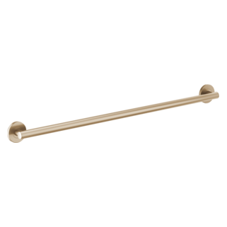 Brizo Other: 42" Linear Round Grab Bar