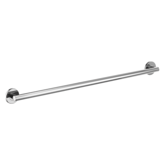 Brizo Other: 42" Linear Round Grab Bar