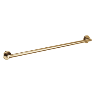 Brizo Other: 42" Linear Round Grab Bar