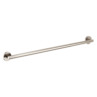 Brizo Other: 42" Linear Round Grab Bar