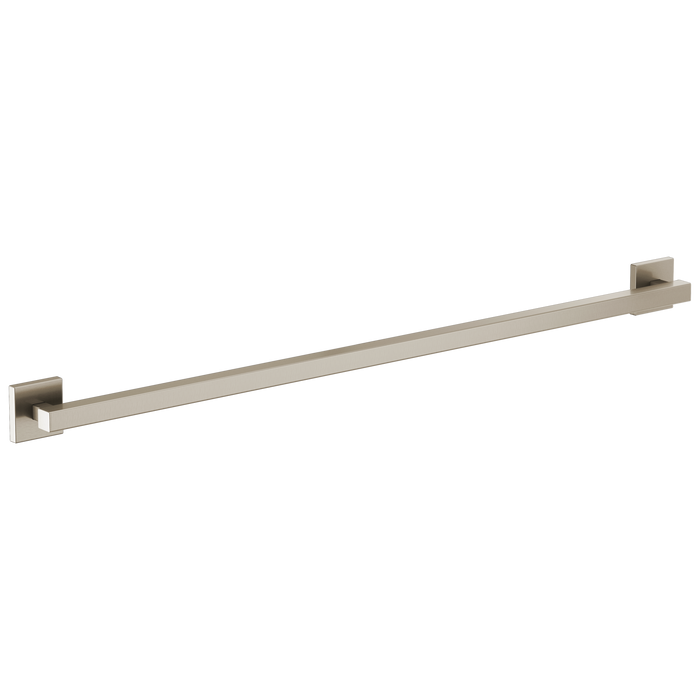 Brizo Brizo Other: 42" Euro Square Grab Bar