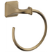 Brizo Brizo Virage: Towel Ring