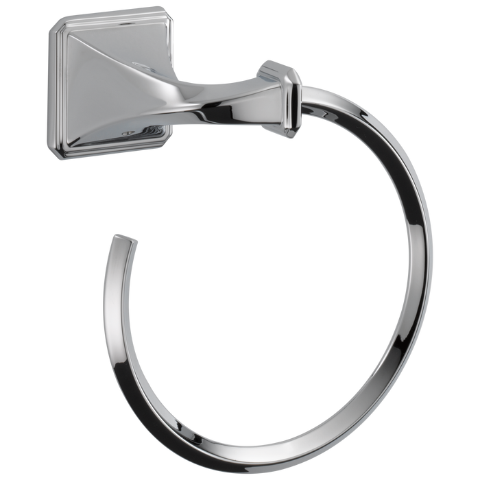 Brizo Brizo Virage: Towel Ring