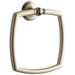 Brizo Charlotte: Towel Ring