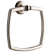 Brizo Charlotte: Towel Ring