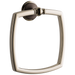 Brizo Charlotte: Towel Ring