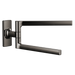 Brizo Kintsu: 8" Pivoting Towel Bar