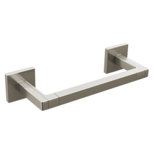 Load image into Gallery viewer, Brizo Frank Lloyd Wright: 8&amp;quot; Towel Bar
