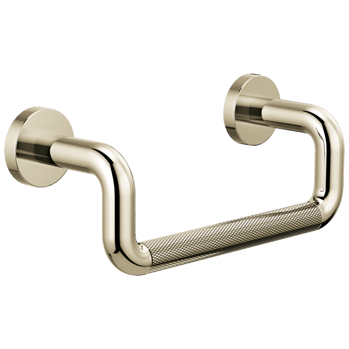 Brizo Litze: Mini Towel Bar