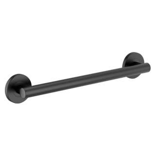 Brizo Other: 18" Linear Round Grab Bar