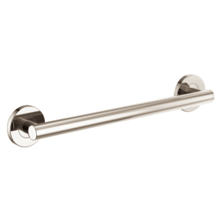 Brizo Other: 18" Linear Round Grab Bar