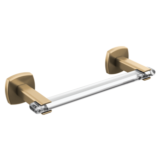 Brizo Allaria: 8" Towel Bar
