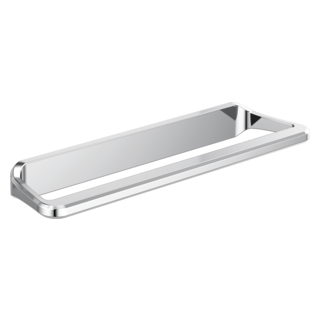 Brizo Levoir: 12" Towel Bar