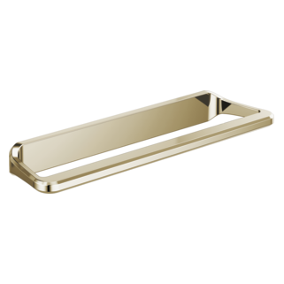 Brizo Levoir: 12" Towel Bar