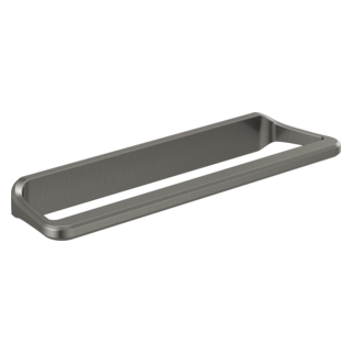Brizo Levoir: 12" Towel Bar