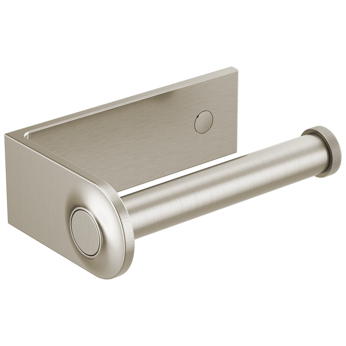 Brizo Kintsu™: Open Post Tissue Holder