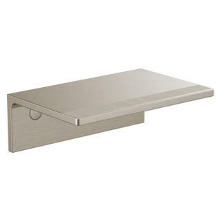 Brizo Kintsu: Tissue Holder Shelf