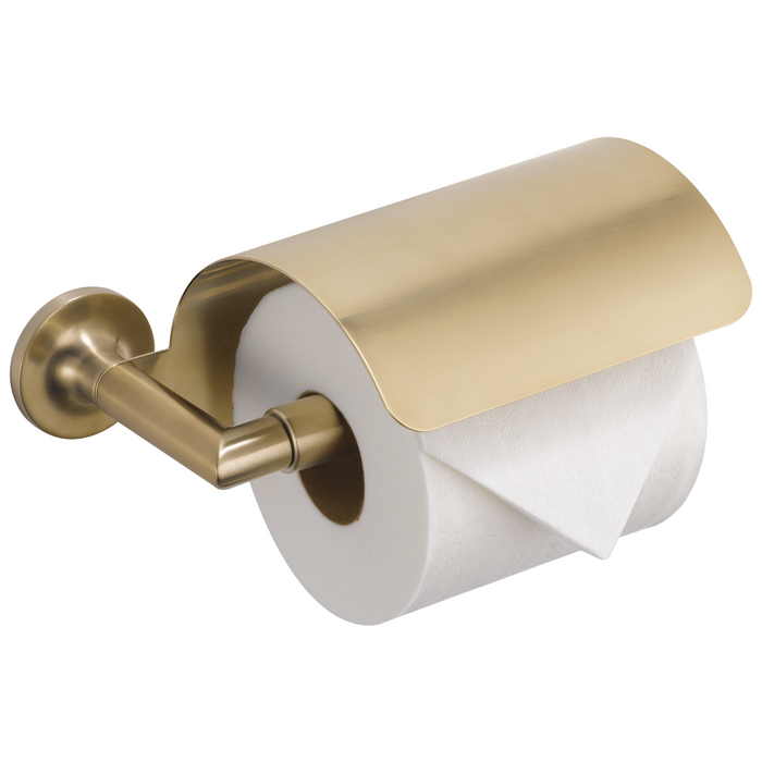 Brizo Odin: Tissue Paper Holder