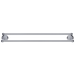 BRIZO Traditional: 24" Double Towel Bar