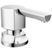 Brizo Kintsu: Soap/Lotion Dispenser