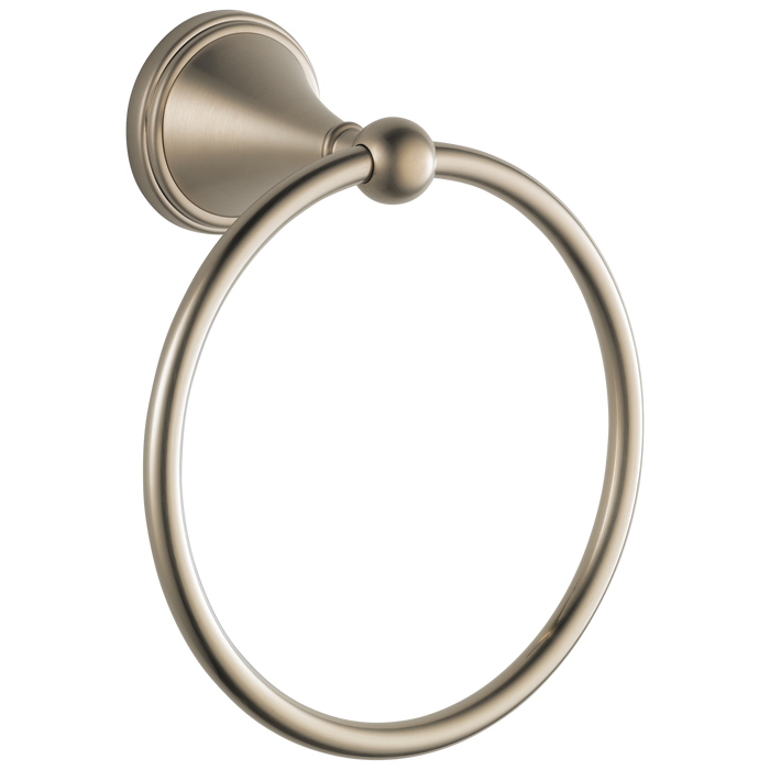 BRIZO Traditional: Towel Ring