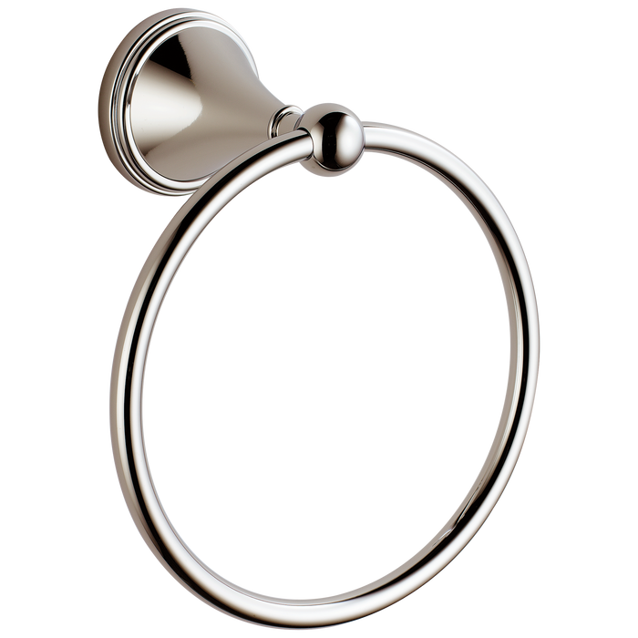 BRIZO Traditional: Towel Ring