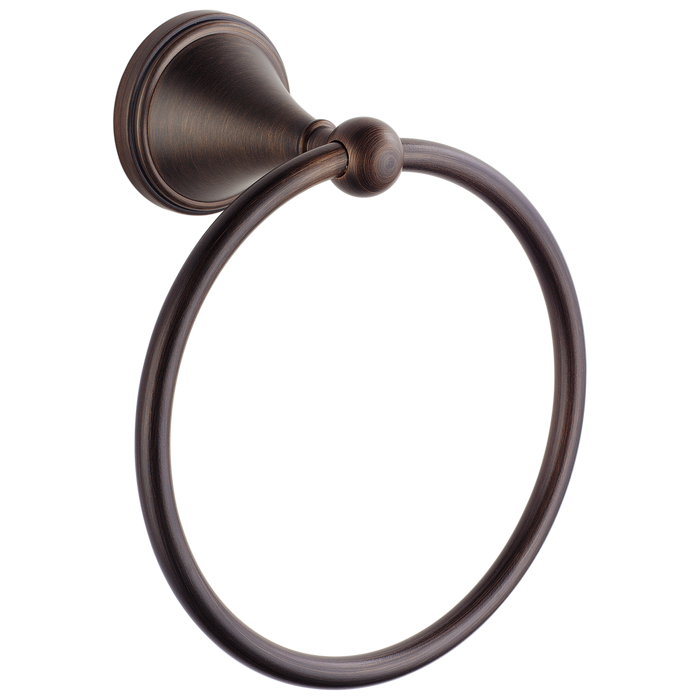 BRIZO Traditional: Towel Ring