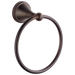 BRIZO Traditional: Towel Ring