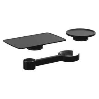 Brizo Kintsu: Tub Filler Accessories