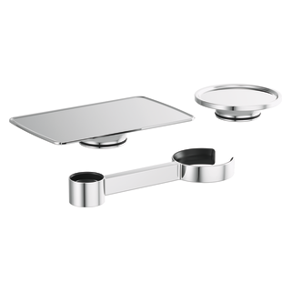 Brizo Kintsu: Tub Filler Accessories