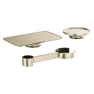 Brizo Frank Lloyd Wright: Tub Filler Accessories