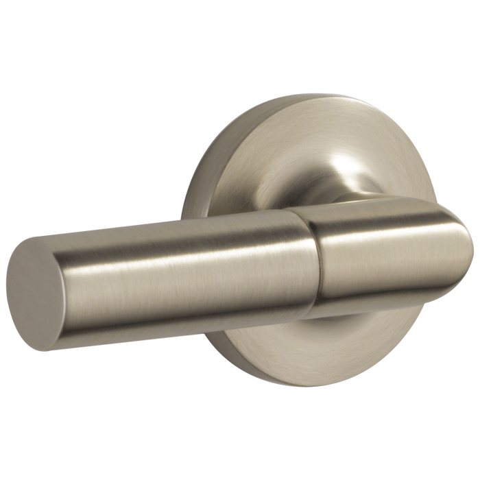 Brizo Odin: Front Mount Flush Lever