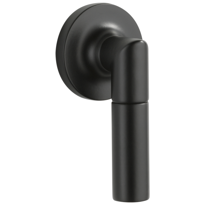 Brizo Odin: Side Mount Flush Lever