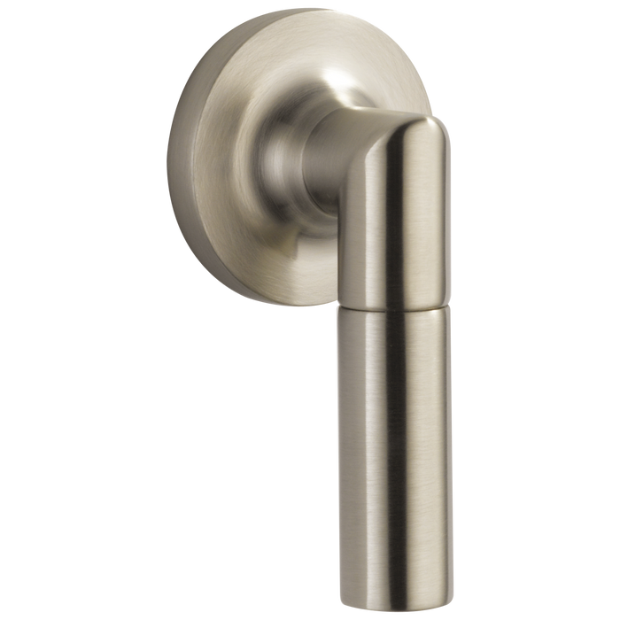 Brizo Odin: Side Mount Flush Lever