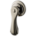 Brizo Charlotte: Side Mount Flush Lever