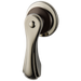 Brizo Charlotte: Side Mount Flush Lever