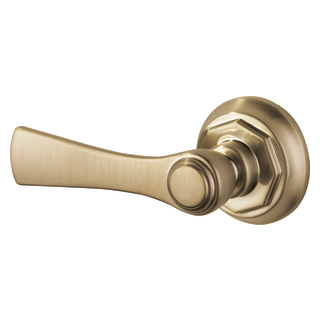 Brizo Rook: Universal Flush Lever