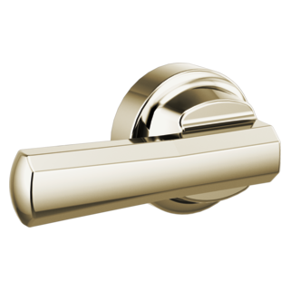 Brizo Levoir: Universal Flush Lever