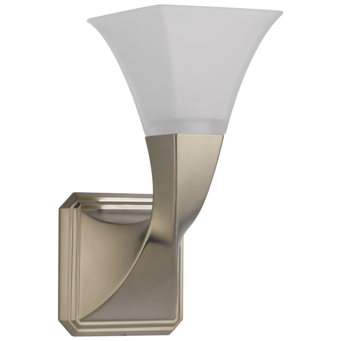 Brizo Brizo Virage: Light - Single Sconce