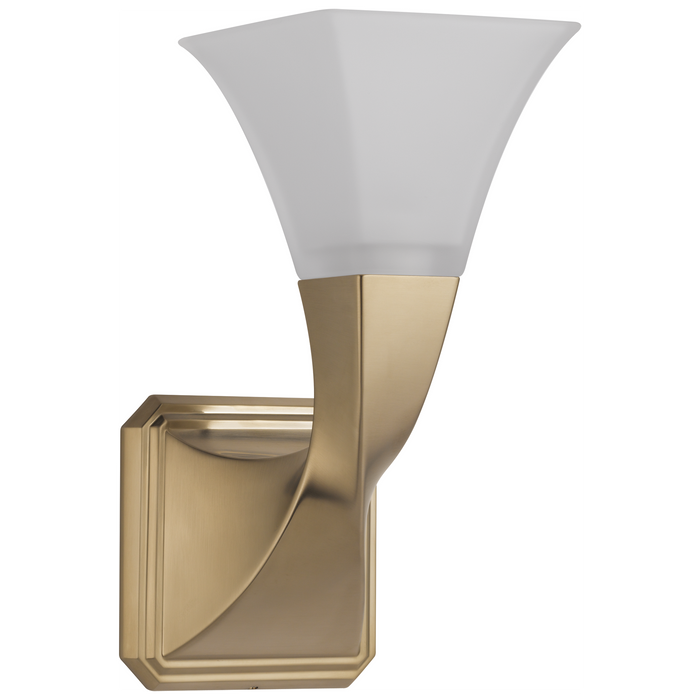 Brizo Brizo Virage: Single Light Sconce