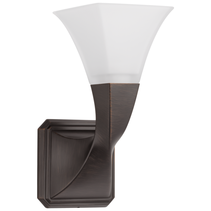 Brizo Brizo Virage: Light - Single Sconce