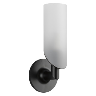 Brizo Odin: Single Light Sconce