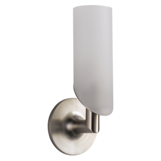 Brizo Odin: Single Light Sconce