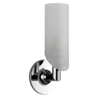 Brizo Odin: Single Light Sconce