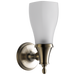 Brizo Charlotte: Light - Single Sconce
